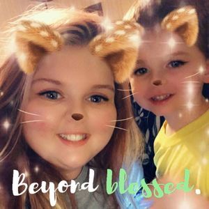 Meet your Posher, Aprile